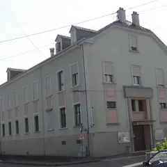 Salle culturelle
