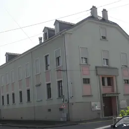 Salle culturelle
