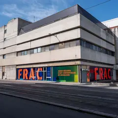 FRAC Bourgogne