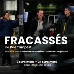 Fracassés