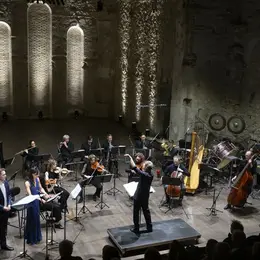 Fractales métronomiques : Un portrait de György Ligeti