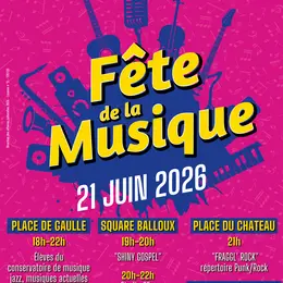 Fraggl' Rock au château !