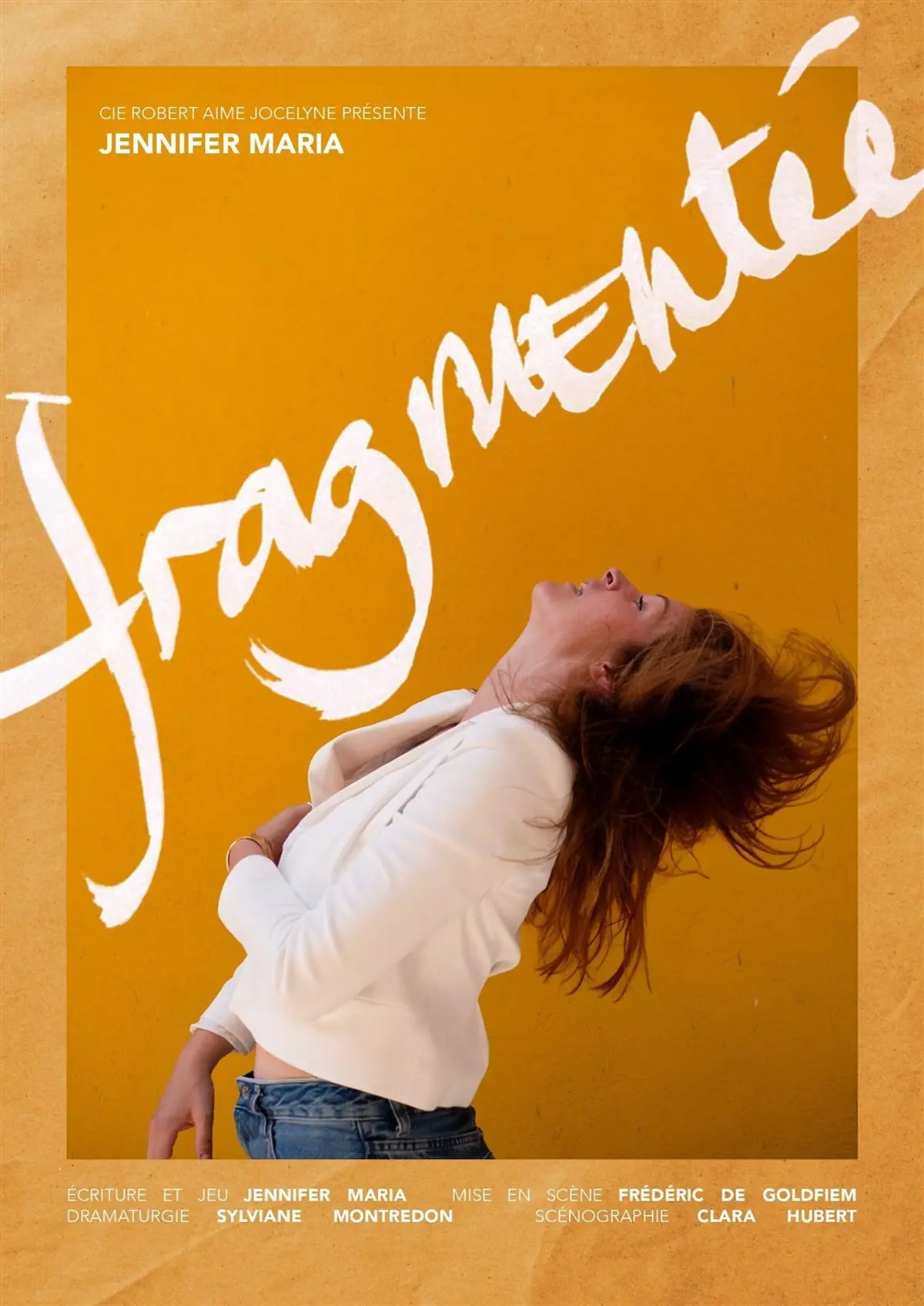 Fragmentée