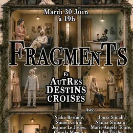 Fragments et autres destins croisés