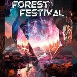 Fraktal Forest Festival