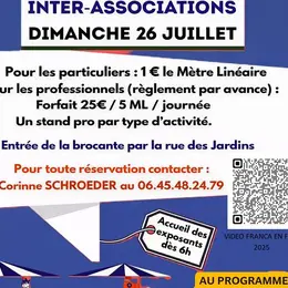 Franca' en fête