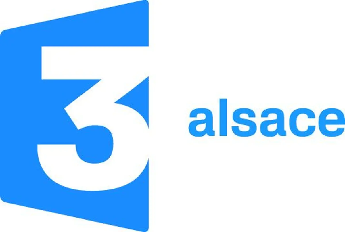 France 3 Alsace