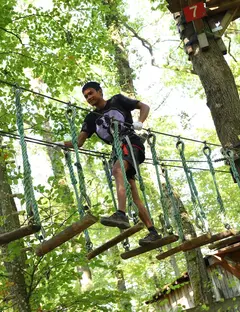 France Aventures Amnéville