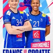 France / Croatie
