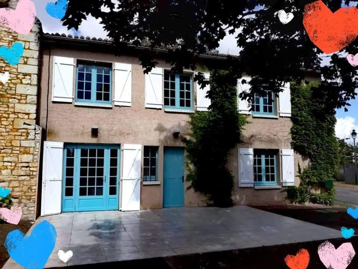 France Louisiane en Loudunais et à la Maison de l'Acadie