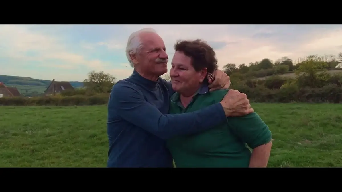 France, une histoire d'amour - Séance unique