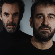 Francesco Bearzatti & Federico Casagrande en concert Cool jazz for quiet dreams au 38Riv Jazz Club