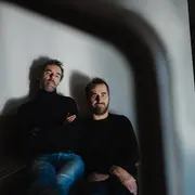 Francesco Bearzatti & Federico Casagrande - Saison Jazzèbre