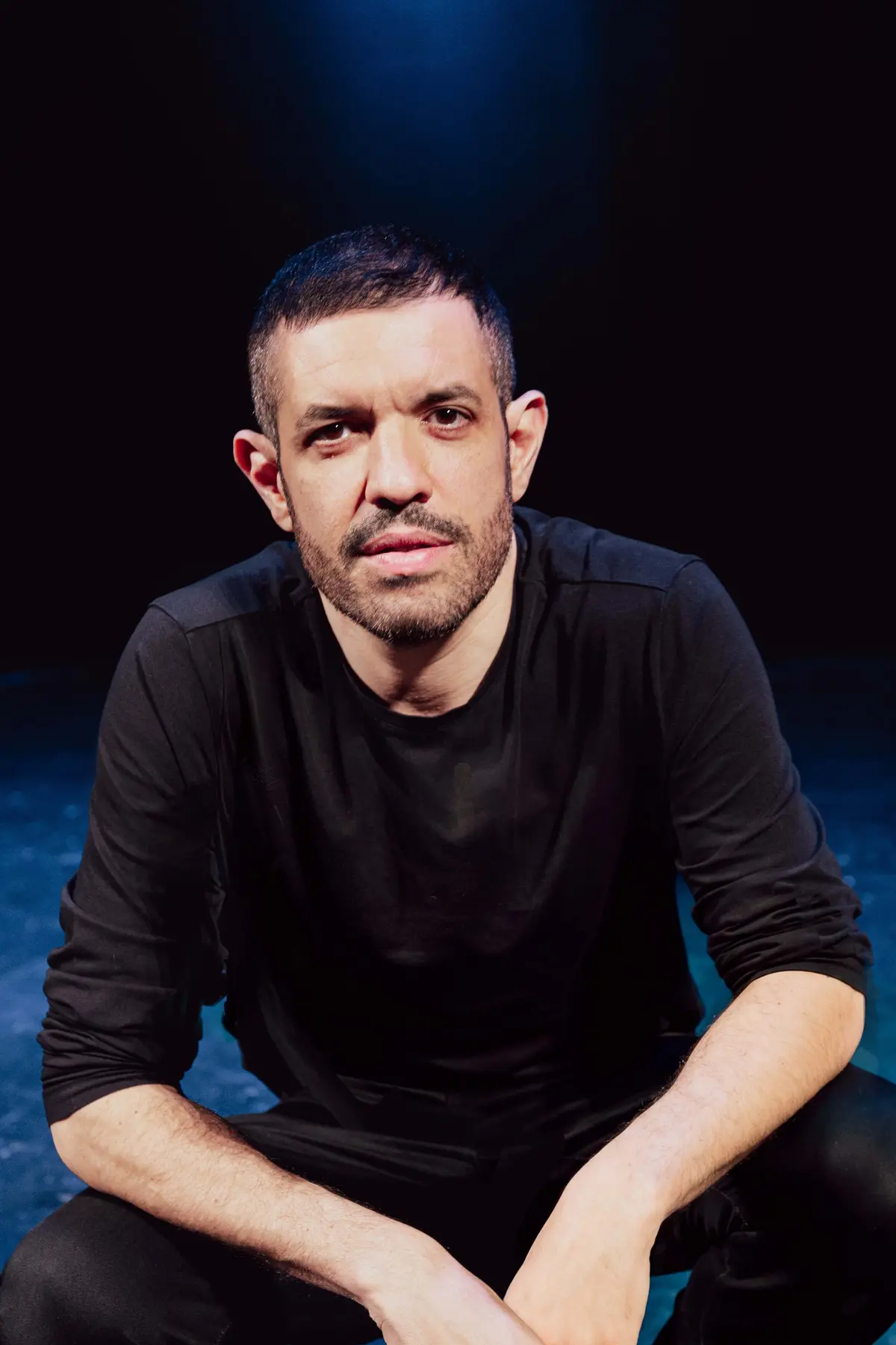 Francesco De Carlo