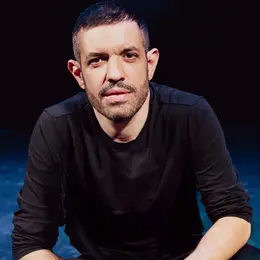 Francesco De Carlo