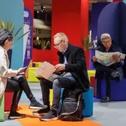 Franchise Expo Paris 2027