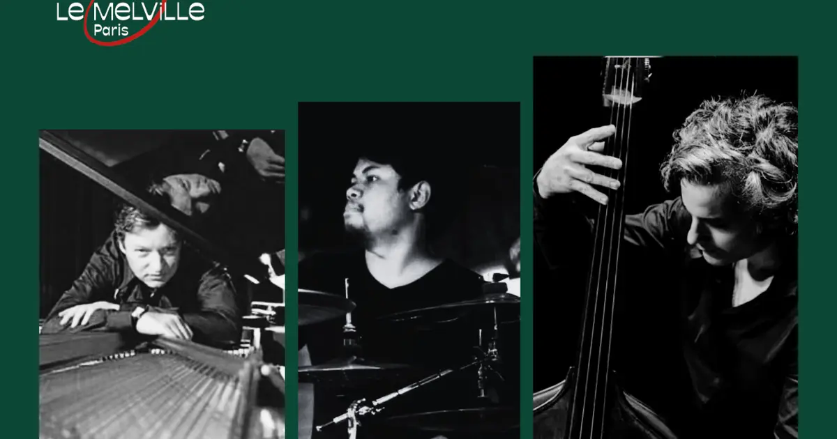 Franck Avitabile Trio tribute to Michel Petrucciani