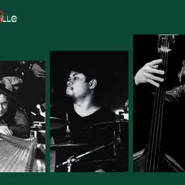 Franck Avitabile Trio tribute to Michel Petrucciani
