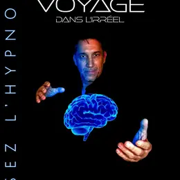 Franck Nouziès dans Voyage dans l'irréel