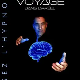 Franck Nouziès dans Voyage dans l'irréel