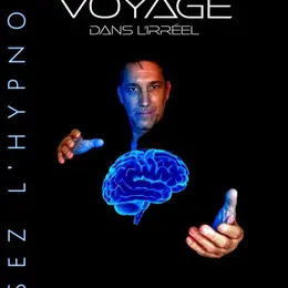 Franck Nouziès dans Voyage dans l'irréel
