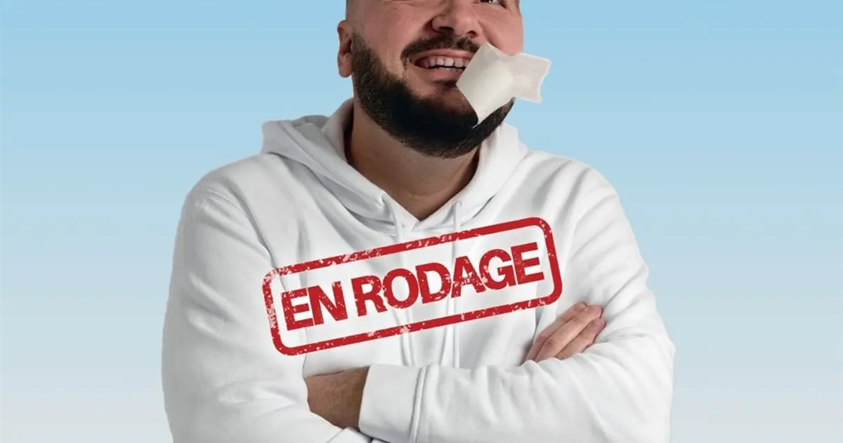 Franck Polo dans Non censuré