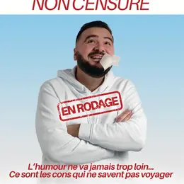 Franck Polo dans Non censuré