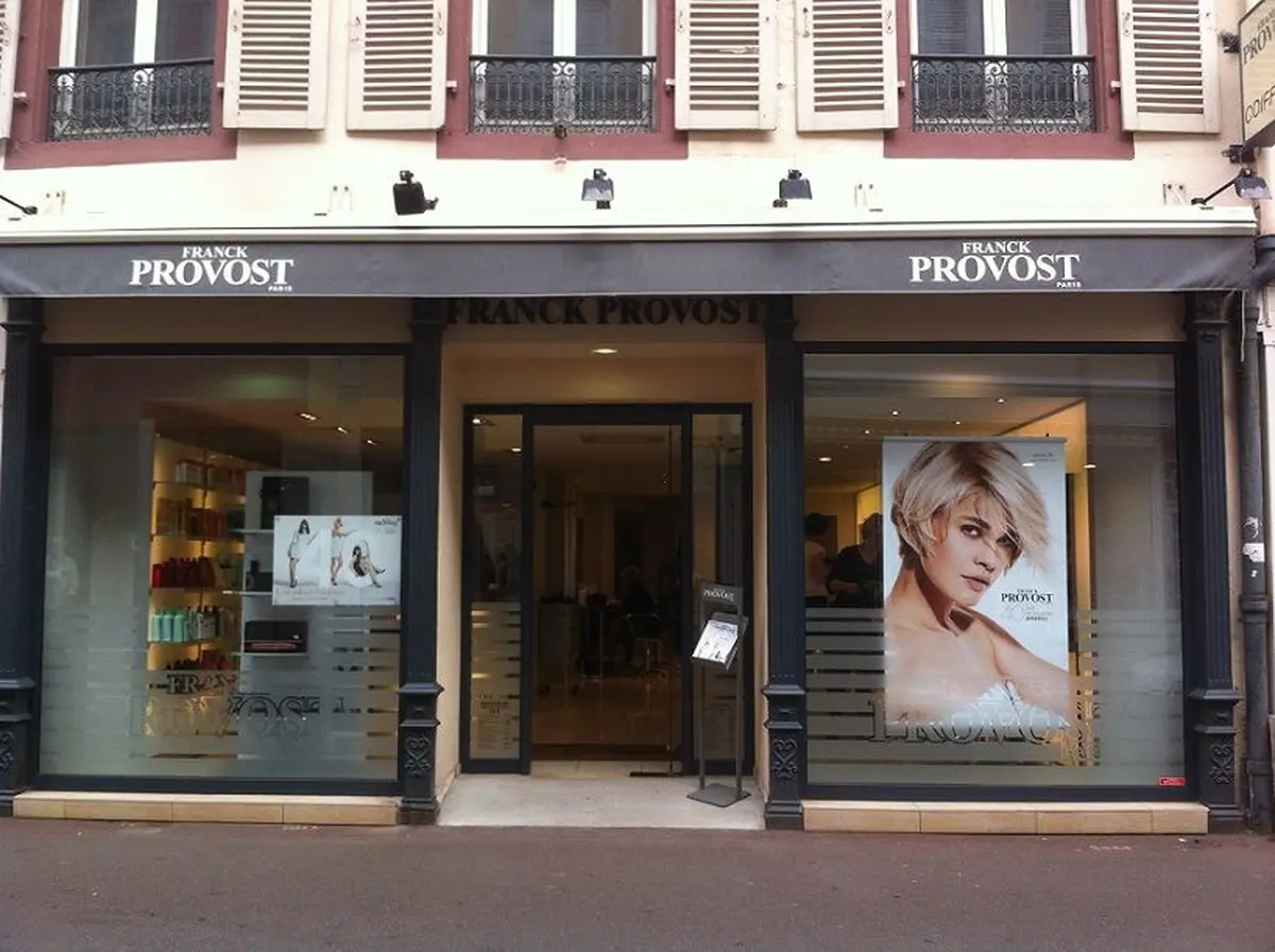 Franck Provost Colmar 