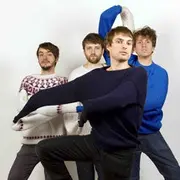 Francois And The Atlas Mountains