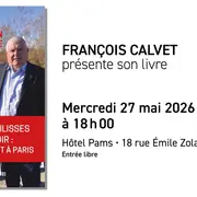 François Calvet Présente Son Livre Révélations En Terre Catalane