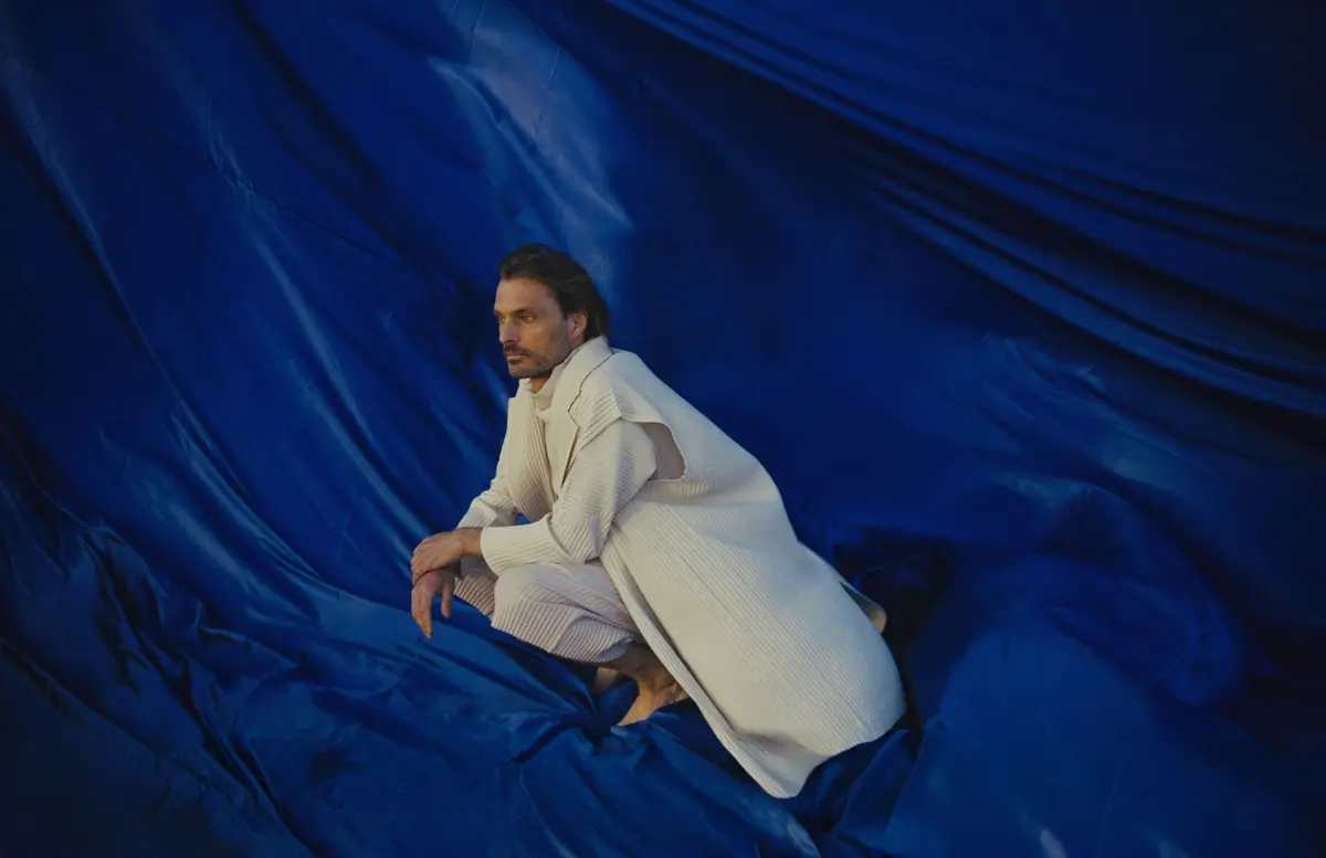 Frànçois & The Atlas Mountains en concert à la Maison Bleue de Strasbourg