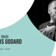 François Godard - \