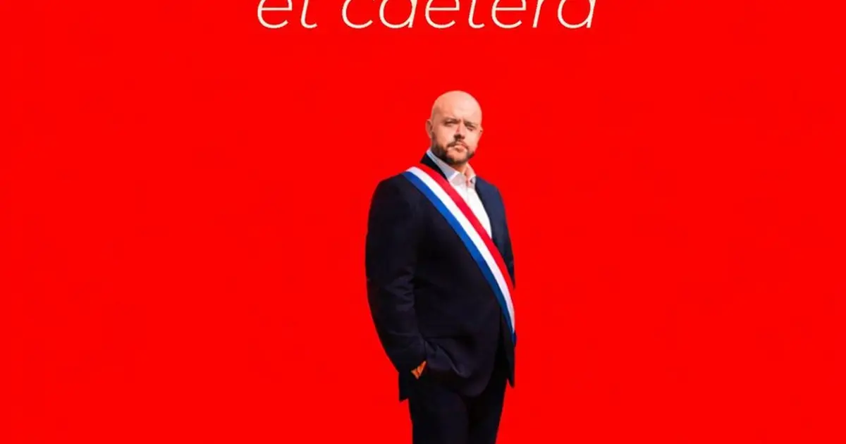 François Guédon : aux urnes et caetera
