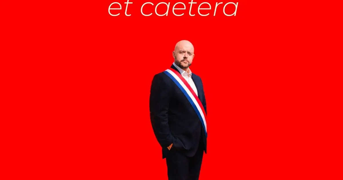 François Guédon : aux urnes et caetera