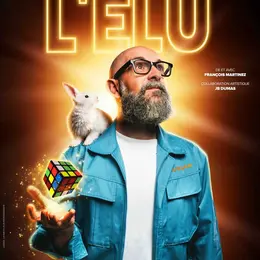 François Martinez dans L'Élu
