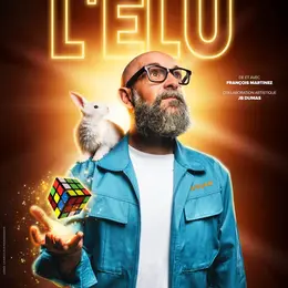 François Martinez dans L'Élu