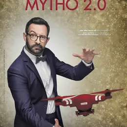 François Martinez : Mytho 2.0