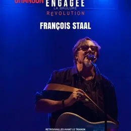 François Staal : La Brûlure - Retrouvailles avant le Trianon