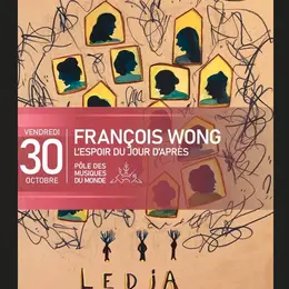 François Wong