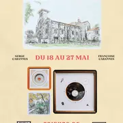 Françoise et Serge Cabannes