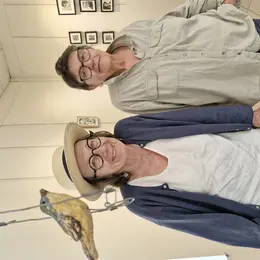 Françoise Lacharme & Dominique Maroille