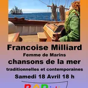 Francoise Milliard - femme de marins