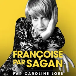 Françoise par Sagan