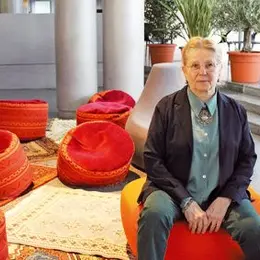 Françoise Saur, photographe