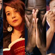 Francophonies en poésie à l'Alliance française de Paris