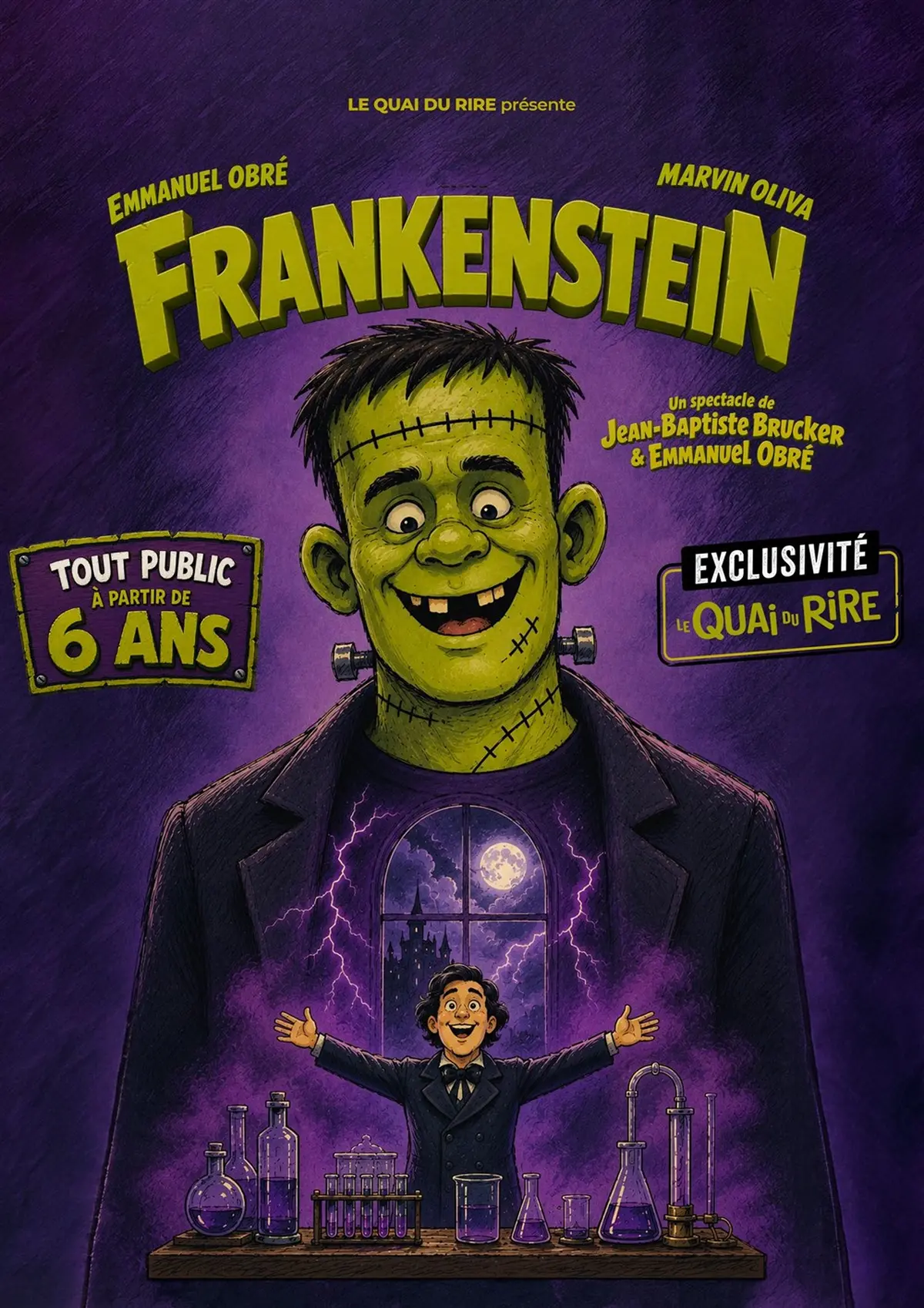 Frankenstein