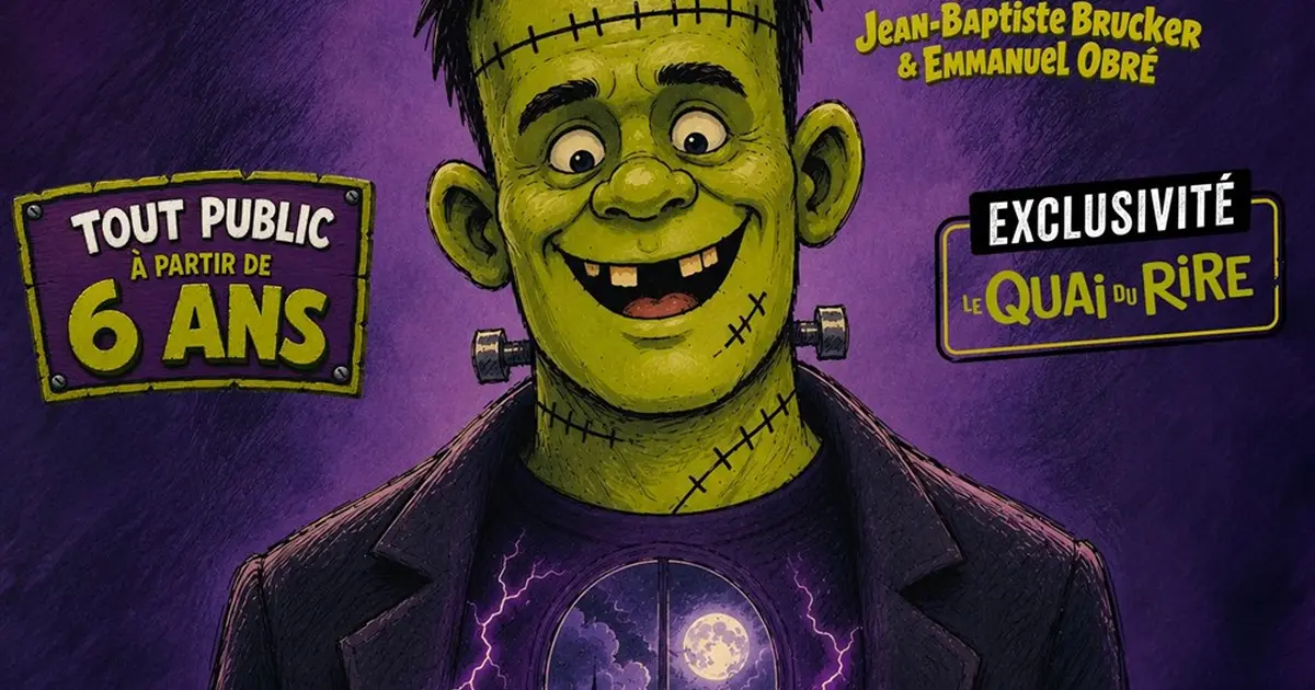 Frankenstein