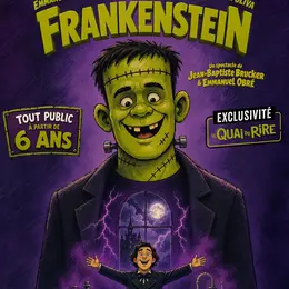 Frankenstein
