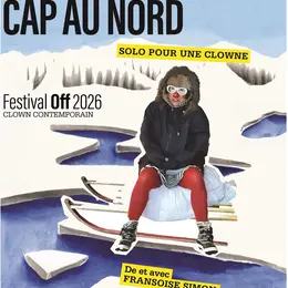Fransoise Simon dans Cap au nord