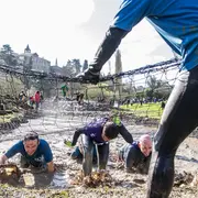 Frappadingue Gâtine X'trem